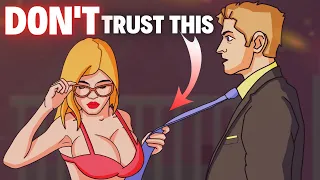 Most Common Lies Women Tell to Sigma Males ( Do not Trust This)