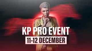 [RU] KP PRO EVENT | by LastHero | PMCE