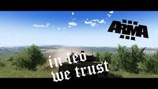 In Leo We Trust but in Arma 3