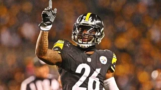 Le'veon Bell Highlights |||"NFL's Best Running Back"||| HD