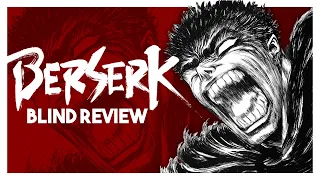 100% Blind BERSERK Review (Part 4): Golden Age Arc 3/3