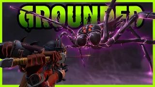 HELP!! NG+ INFUSED BROODMOTHER BOSS FIGHT | Grounded NEW 1.4 Fully Yoked Update [E5]