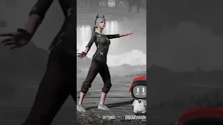 pubg emote video || Whatsapp video || Amazing short's 😱 video #pubgmobile #pubgpakistan #pubgemote