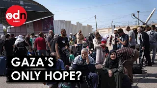 Rafah Border: Why Reopening the Gaza-Egypt Border is Crucial