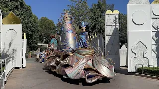 [2023] Magic Happens Disneyland [4K at 60 FPS]