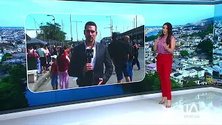 Noticiero de Guayaquil (Tercera Emisión 30/10/23)