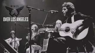 Venus And Mars/Rock show/Jet (Live) - Paul McCartney & Wings (Wings Over LA- 1976)