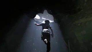 Shadow of the Tomb Raider. Сундук с сокровищами Кувак-Яку