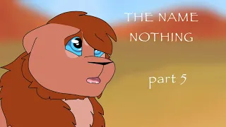 THE NAME NOTHING || My pride episode 9 scene reanimated, part 5