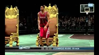 ПtvВ NBA Slam Dunk Contest (4)
