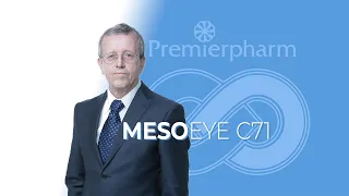 Premierpharm | Ашапкин Василий - экспертное мнение о препарате MESOEYE C71