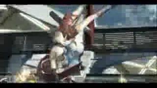 Final Fantasy XIII Extended Trailer (PS3)
