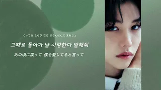 【日本語字幕】충돌(Collision)/ Stray Kids【和訳/カナルビ/歌詞】