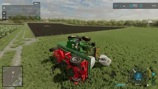 FS 22 - How to flip Tractor & Trailer Upright