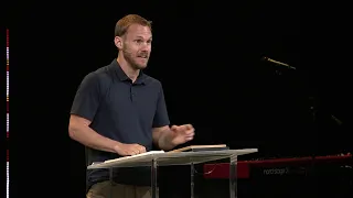 How To Experience Your Highest Good And Greatest Joy (Mark 12:28-34) | Following Jesus | David Platt