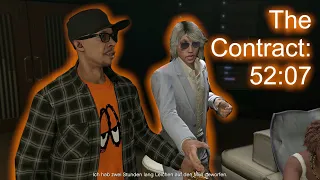 (52:07) - GTA Online - Dr. Dre Contract - Speedrun