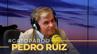 El Faro | Entrevista a Pedro Ruiz | 05/10/2020