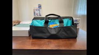 Trade Bag, The Show Was Cancelled