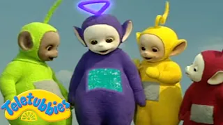 Teletubbies Learn About Shadows! | Official Classic Full Episode