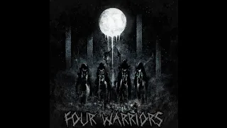 FOUR WARRIORS - EmyyH x Vxndo x Mxrxz