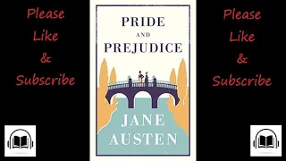 Pride and Prejudice by Jane Austen full audiobook part 2
