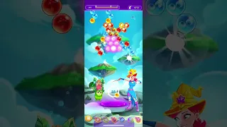 Bubble Witch Saga 3 🧙‍♀️ 🧙 Level 2276 - 2277 - 2278 - 2279 - 2280 #bubblewitch3saga #BubbleWitch