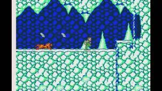 NES Longplay [251] Cliffhanger