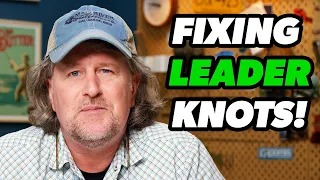 Q&A | #48 - FIX Leader Memory Knots for GOOD!