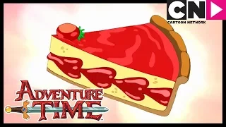 Время приключений | Другие пироги | Cartoon Network