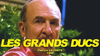 LES GRANDS DUCS 1996 N°3/3 (Jean-Pierre MARIELLE, Jean ROCHEFORT, Philippe NOIRET)