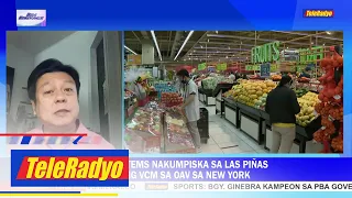 ‘Huwag dampot nang dampot’: Publiko pinayuhang maging mapanuri sa pamimili | BIDA KONSYUMER