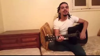 nti sbabi w sbab blaya - Cheb Khaled ( Cover ) نتي سبابي -خالد | Omar Filki