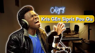 Si Kris pat ave'm kouman'm ta ye - Kris gen sipriz pou ou - 17 Echos Des Elus - Celigny Dathus