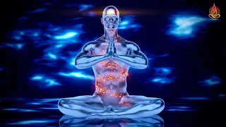 963 Hz Frequency of God, Pineal Gland Activation, Return to Oneness, Spiritual Connection, Healing