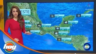 Aclimátate con Yanet García | 12 de marzo | Hoy