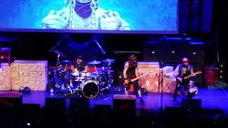 Iron Maiden Tribute Band - Revelations