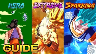 All Summon Animations Guide 2020 May - Dragon Ball Legends