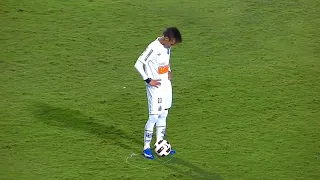 Neymar Legendary Goals For Santos