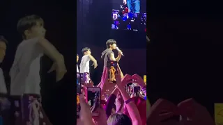 Love so fine - cha Eunwoo São Paulo