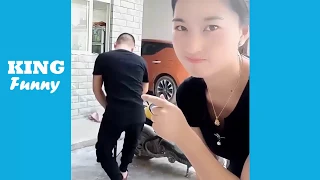 Chinese funny videos, Best Prank Vines Compilation, funny china vines 2018 ( P7 )