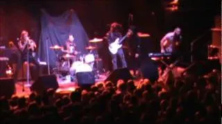 Foxy Shazam - Full Live Set - Part 1 of 6 - Oh Lord - 2/12/2012