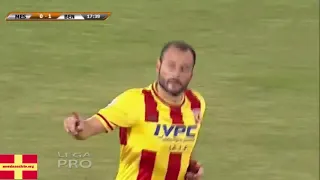 17 - Messina-Benevento 1-1