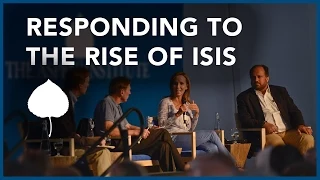 Responding to the Rise of ISIS