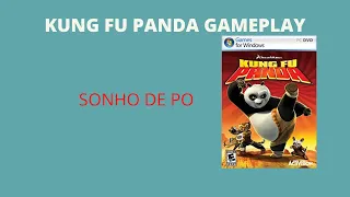 Kung FU Panda Legendado PT BR GamePlay!!! PS2,PC,Wii