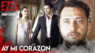 Ay Amor Que Cosa Tan Hermosa Eres | Ezel Audio Español