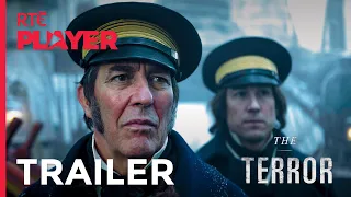 The Terror | Full box set available now on RTÉ Player