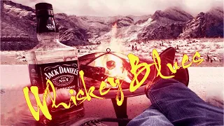 Best of Slow Blues - Relaxing Whiskey Blues | Blues&Jazz