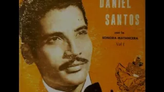 Daniel santos y la Sonora Matancera - El mambo es universal