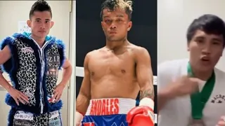 Dalawang PINOY Lalaban sa World Title Ngayong March 2024 | Astrolabio Hinamon si Nakatani!