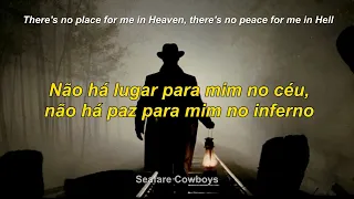 North Country Gentlemen - The Ballad Of Jesse James (TRADUÇÃO/LYRICS) [BR]